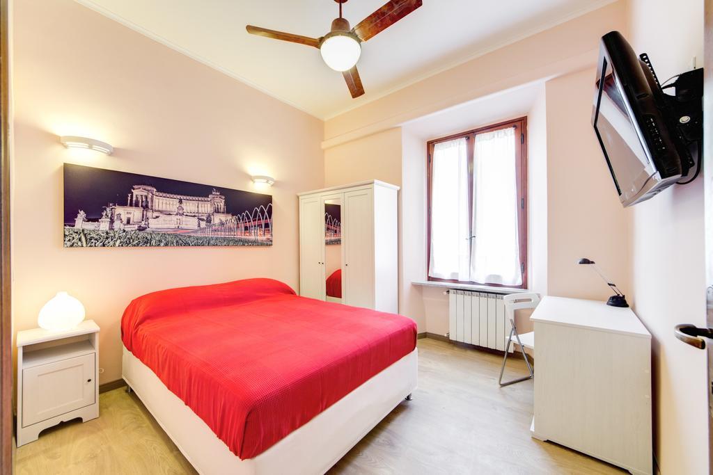 Appartement Colosseo *