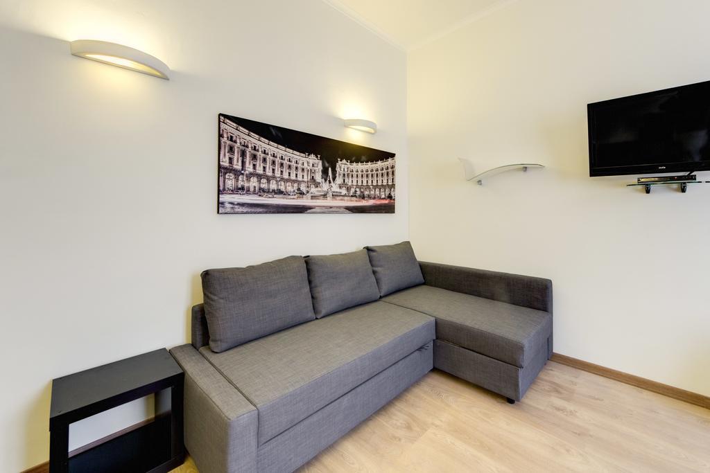 Appartement Colosseo