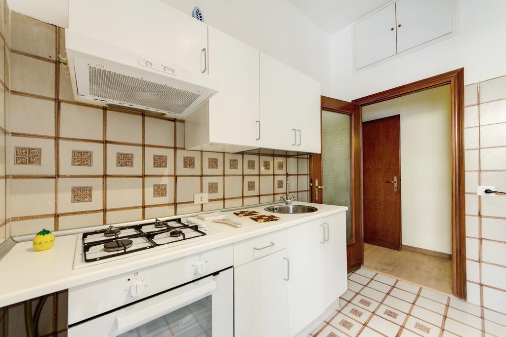 Appartement Colosseo Rome
