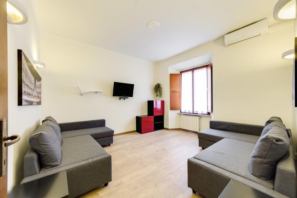 Colosseo Appartement